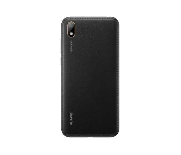 Huawei Y5 2019 czarny - 494271 - zdjęcie 3